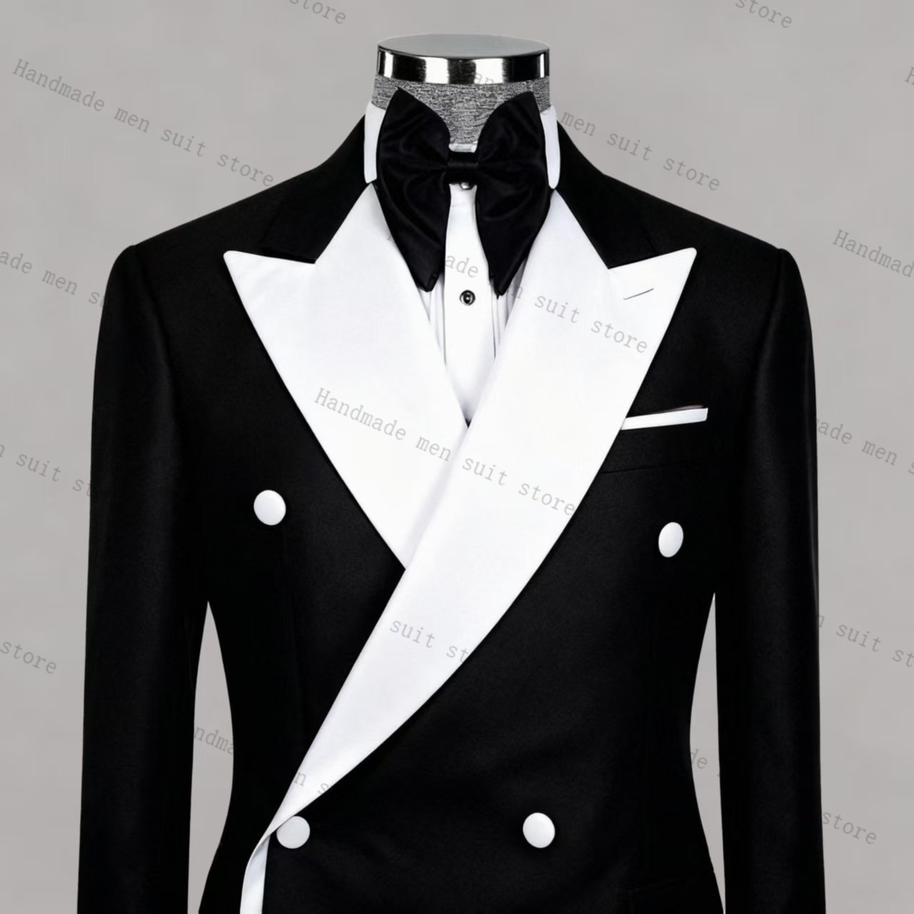 Autumn Men Suits 2 Piece Blaze - مراجعة Men Formal Wear Wedding Guest وسعره