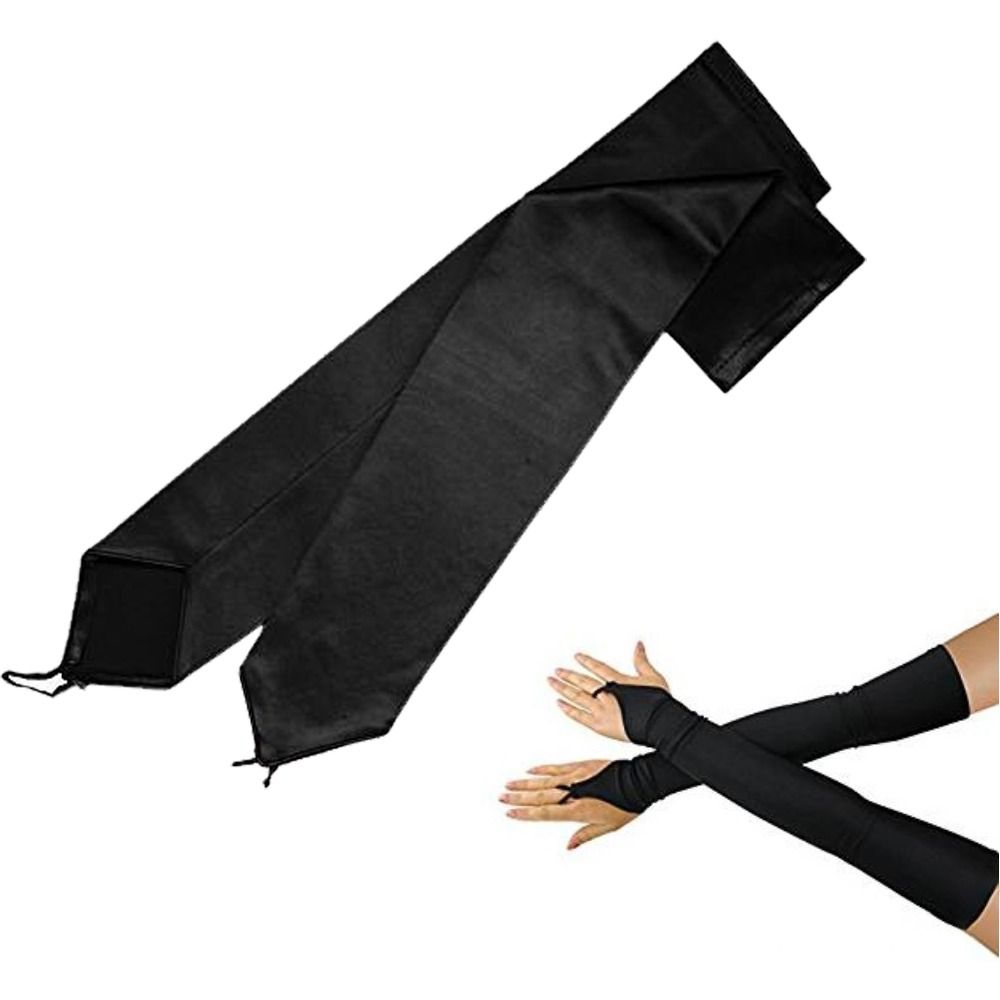 Bride's Wedding Dress Performa - مراجعة Formal Wear Gloves Men وسعره
