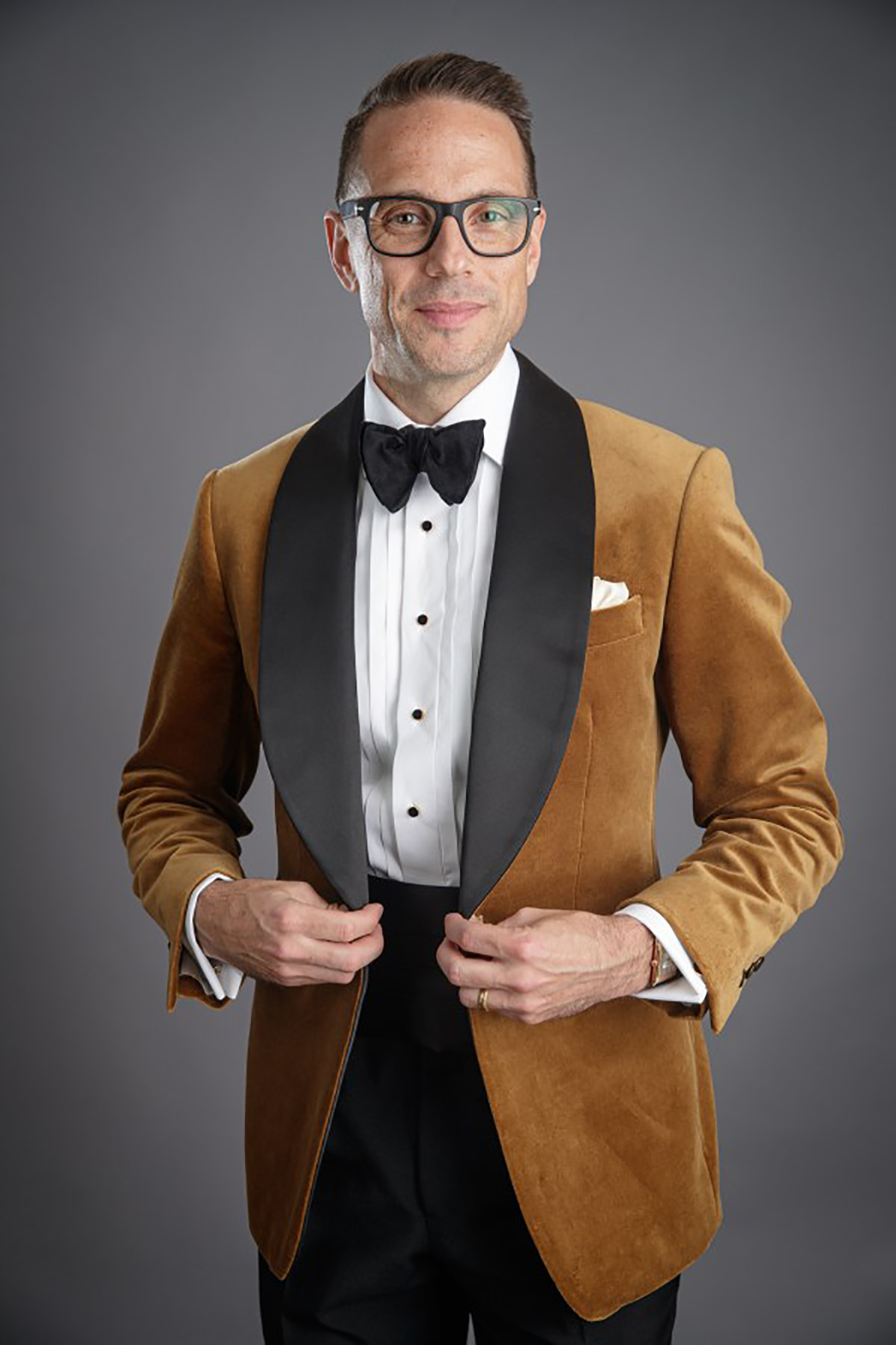 Classic Velvet Men Suits Fashi - مراجعة Formal Men Party Wear Jacket وسعره