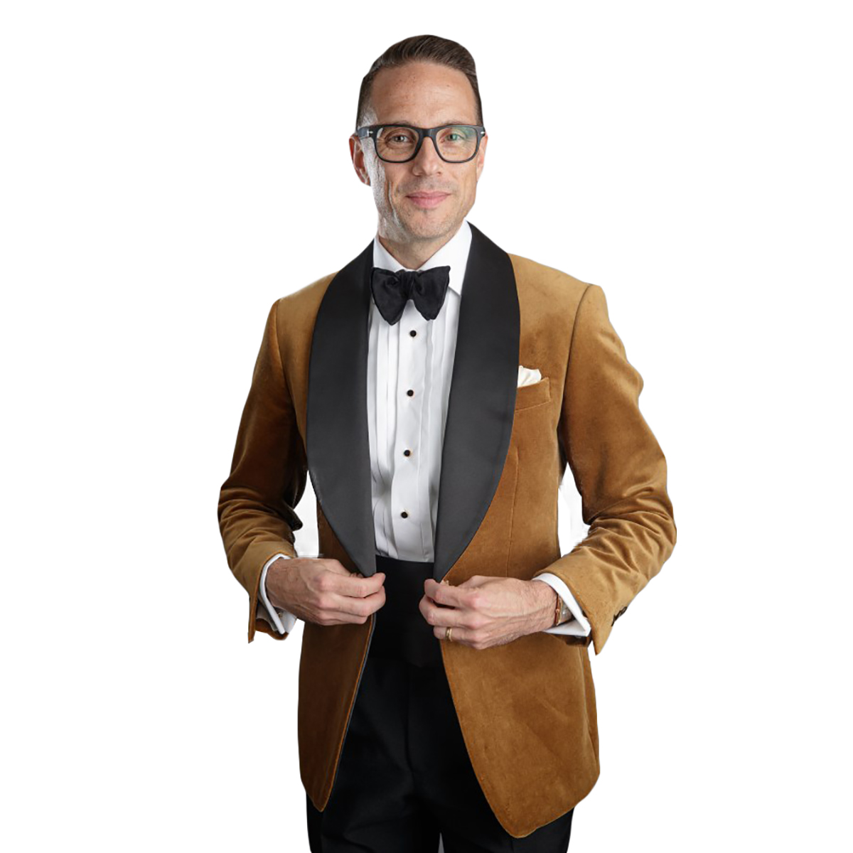 Classic Velvet Men Suits Fashi - مراجعة Formal Men Party Wear Jacket وسعره