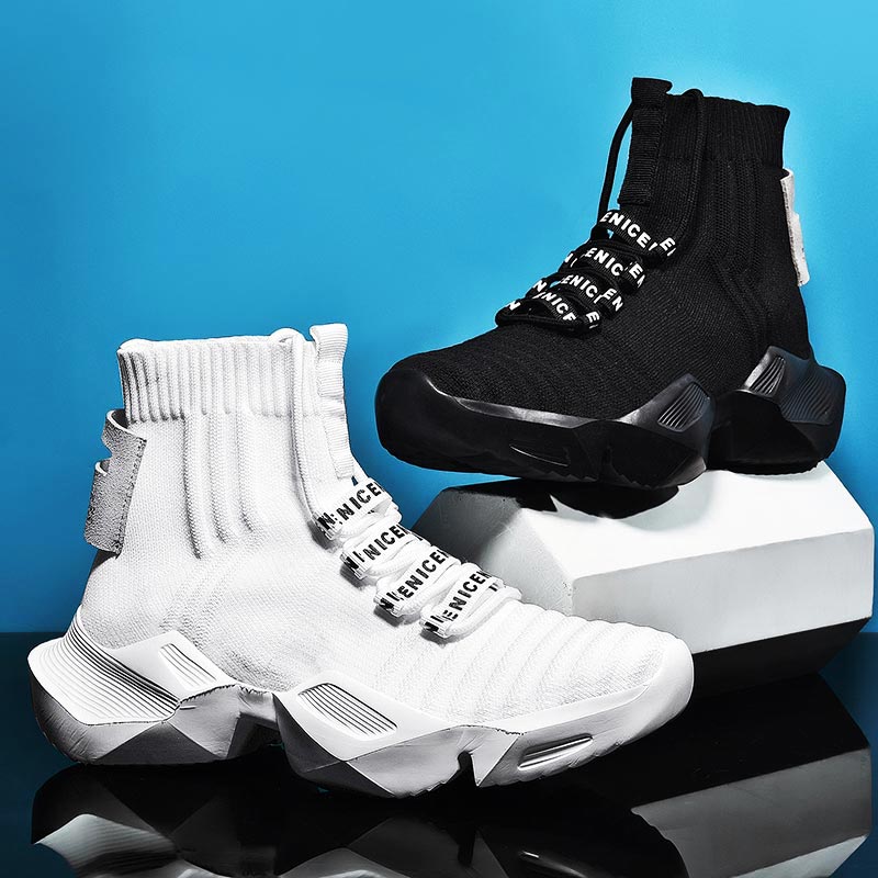 Plus Size High Top Massive Spo - مراجعة Men Formal Wear Wedding Guest وسعره