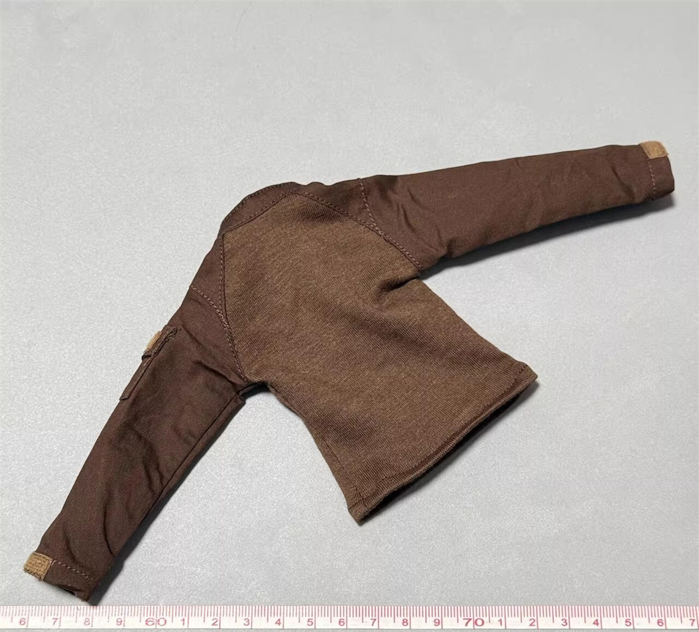 1/6 EASY&SIMPLE ES GA1010R Soa - مراجعة Formal Wear Gloves Men وسعره