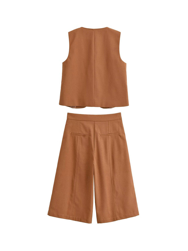 Women Summer 2-Pieces Sets 202 - مراجعة Men Formal Wear Set وسعره