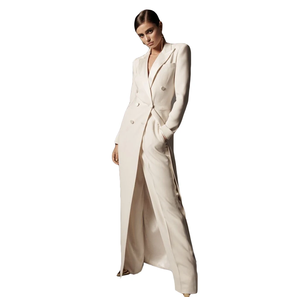 Formal Dress White Women Elega - مراجعة Men Formal Wear Wedding Guest وسعره