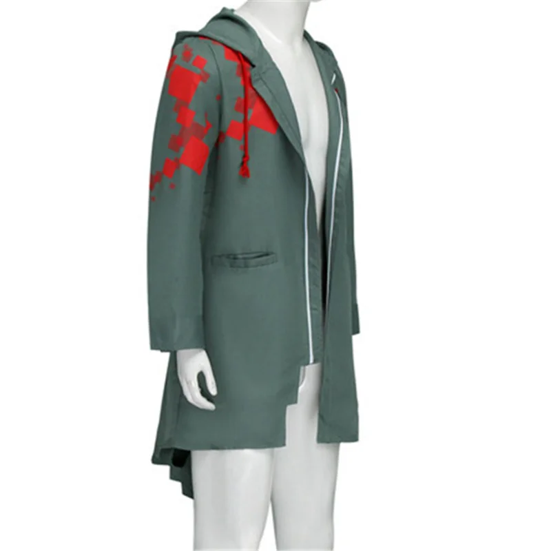 CosplayAnime Danganronpa Nagit - مراجعة Men Formal Wear Set وسعره