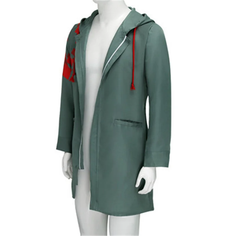 CosplayAnime Danganronpa Nagit - مراجعة Men Formal Wear Set وسعره