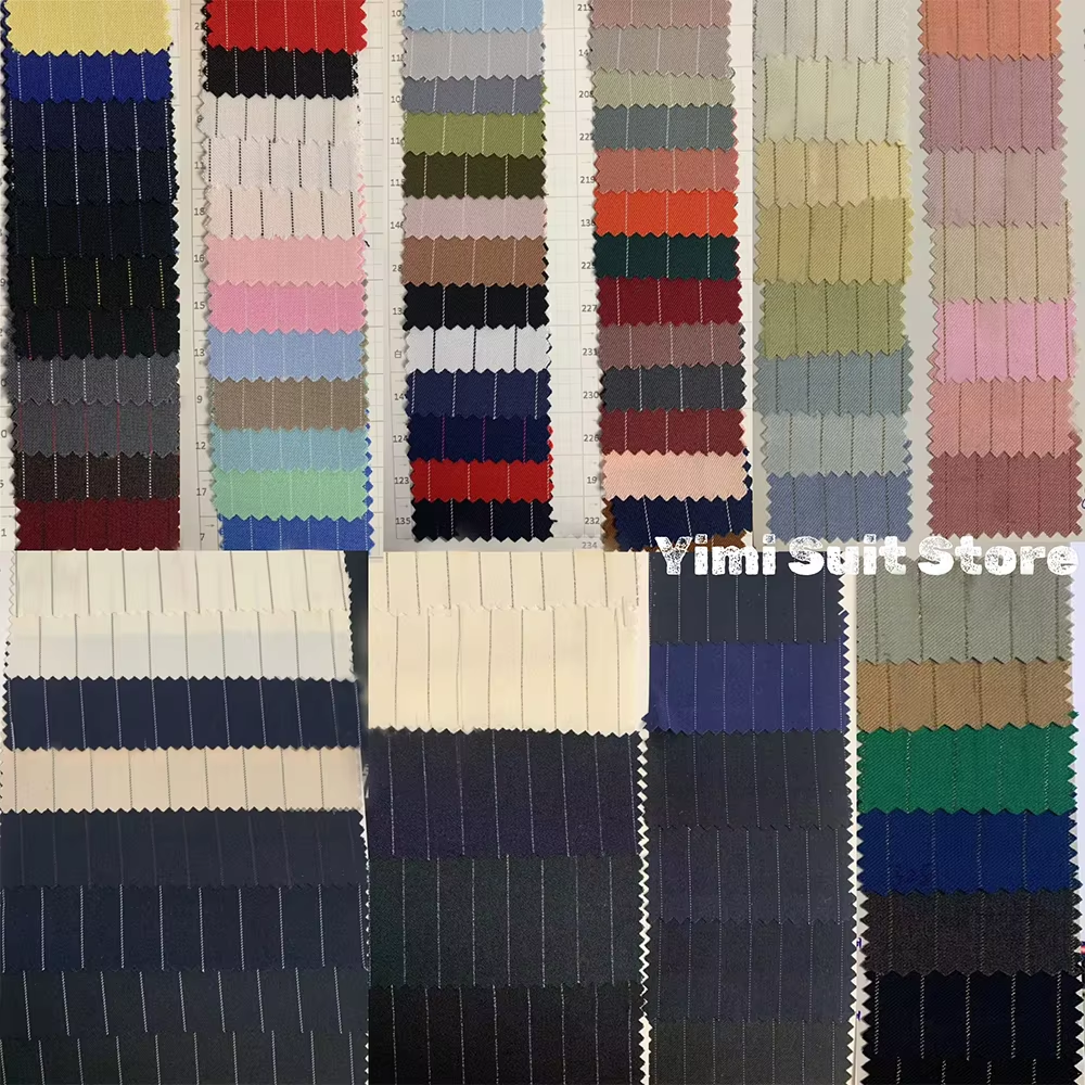 Yimi 2 Piece Plaid Suit Set Pe - مراجعة Men Formal Wear Wedding Guest وسعره