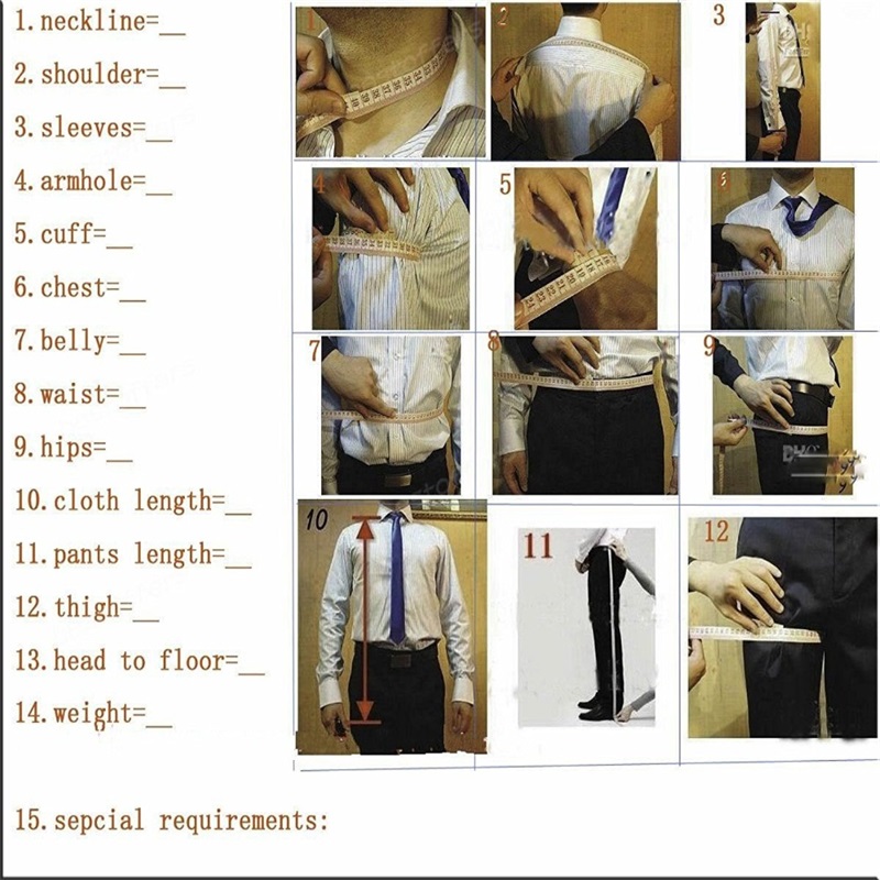 Fashion Yellow Men Suit Set 2  - مراجعة Formal Wear For Men Black Suit وسعره