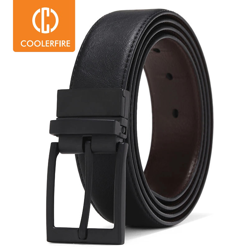 Men Belt Business Dress Belts  - مراجعة Men'S Formal Wear Belt وسعره