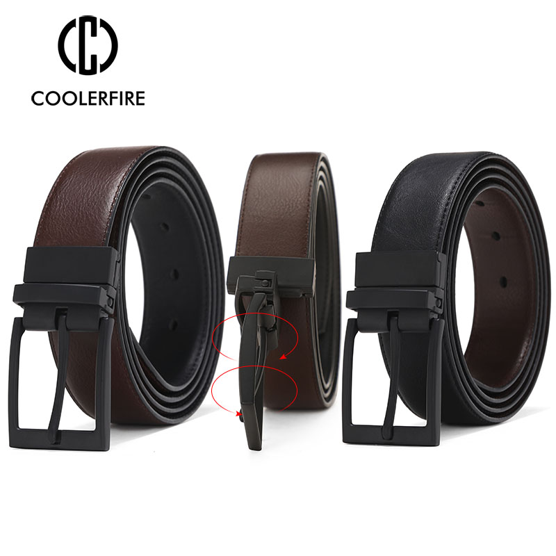 Men Belt Business Dress Belts  - مراجعة Men'S Formal Wear Belt وسعره
