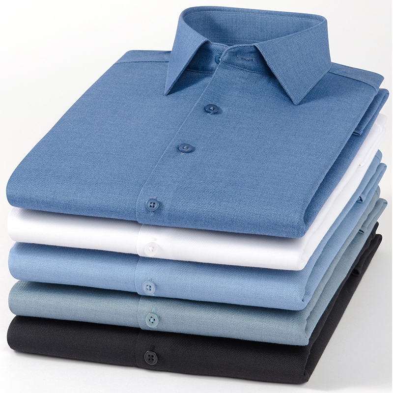 Men's Slim Fit Wool Long Sleev - مراجعة Men Formal Wear Design وسعره