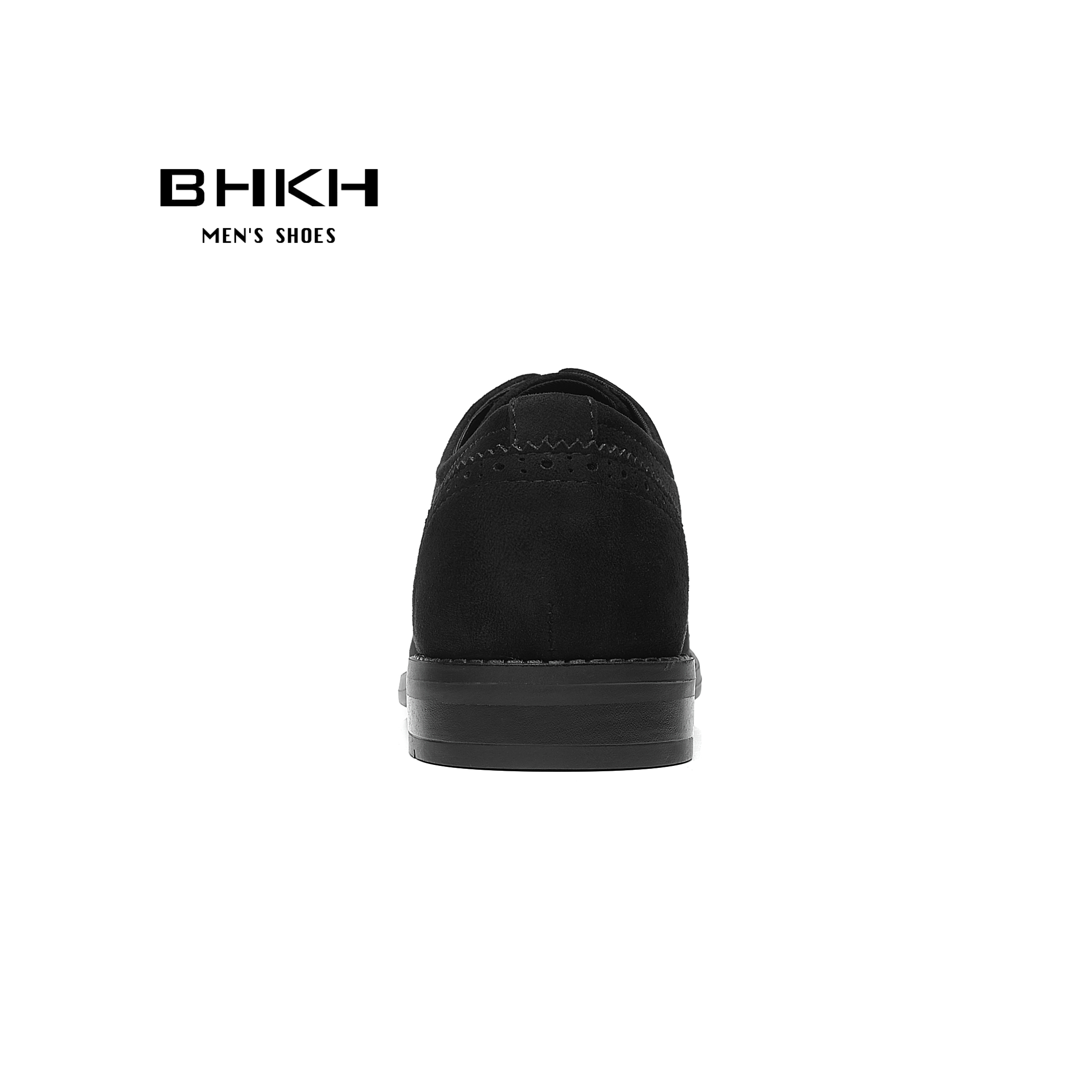 BHKH Men Dress Shoes  New Fash - مراجعة Men Formal Wear Design وسعره