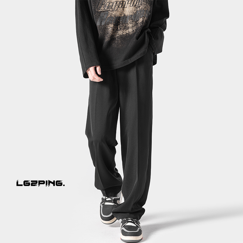 Brown Black Suit Pants Men Fas - مراجعة Men Formal Wear Set وسعره