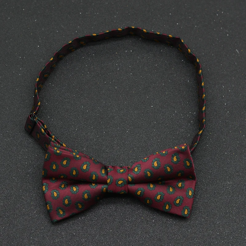 Bow tie men wedding double gro - مراجعة Men'S Formal Wear In Wedding وسعره