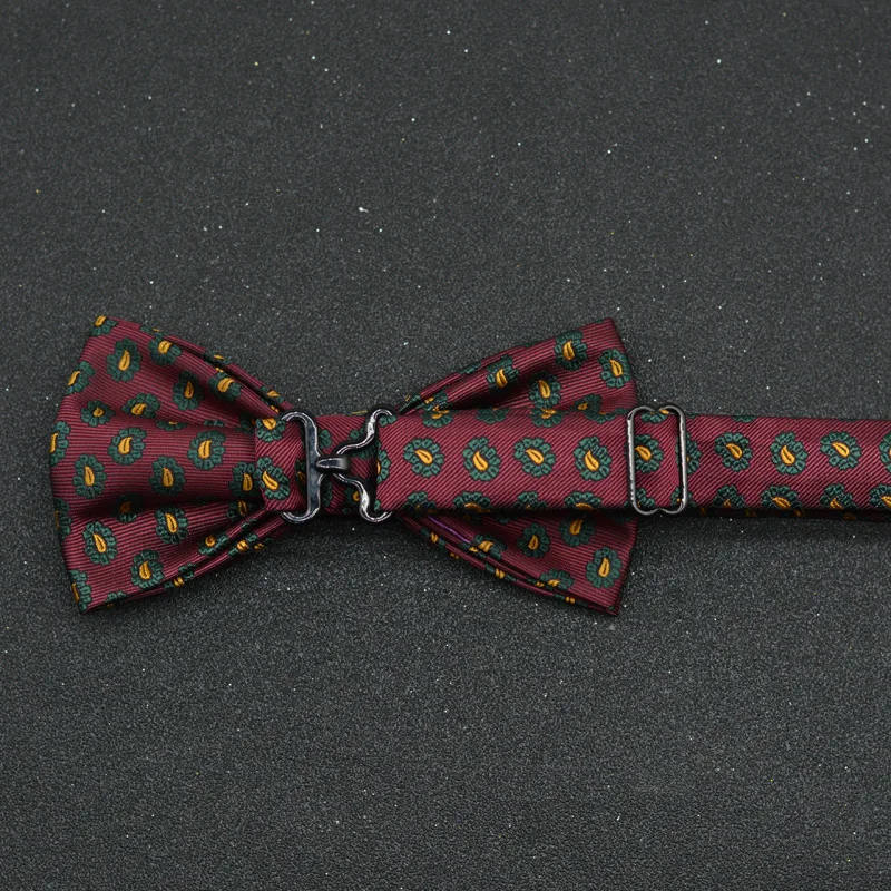 Bow tie men wedding double gro - مراجعة Men'S Formal Wear In Wedding وسعره