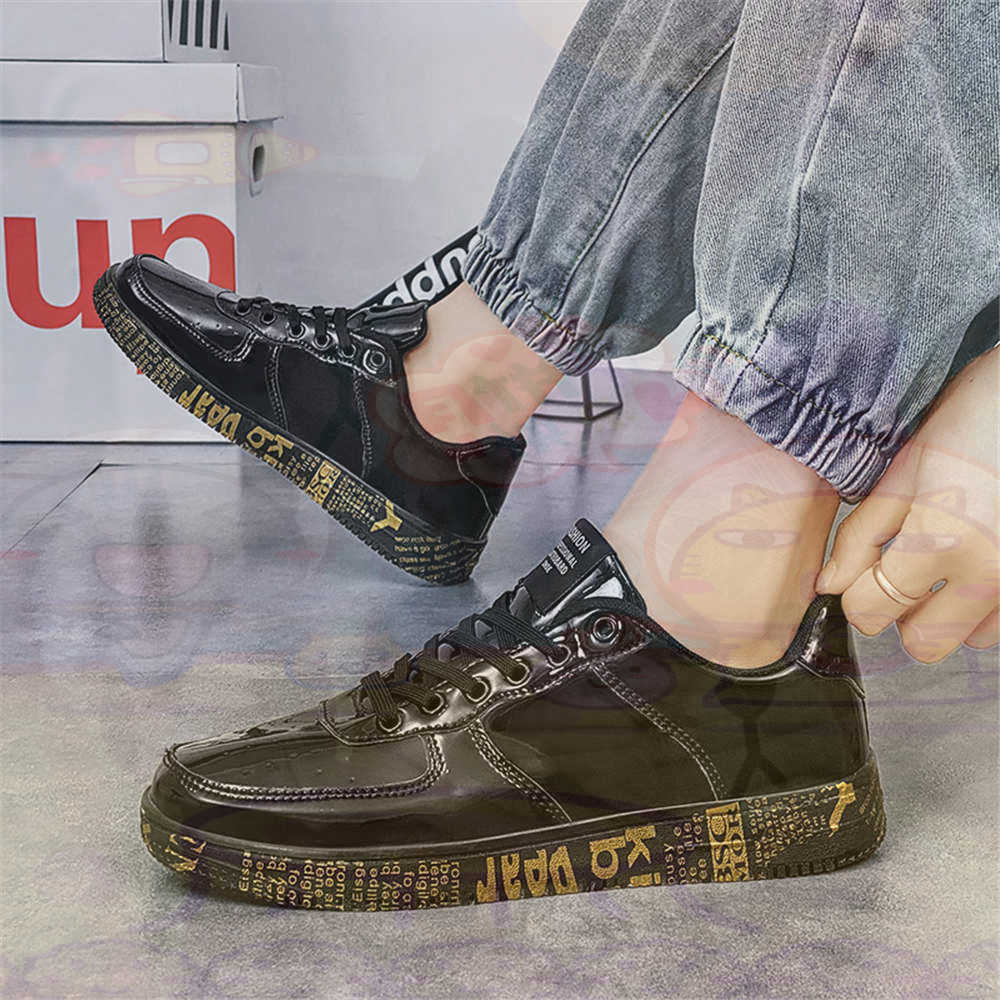 Round Foot Size 45 Sneakers Wh - مراجعة Formal Men Daily Wear Slippers وسعره