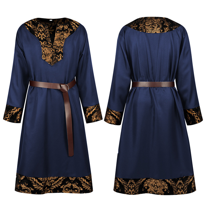 Men's Medieval Renaissance Tun - مراجعة Men'S Formal Wear Belt وسعره