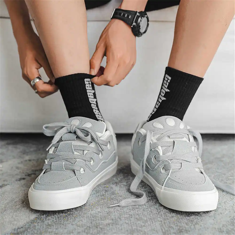 With Lacing Hiphop Women's Sch - مراجعة Formal Men Daily Wear Slippers وسعره