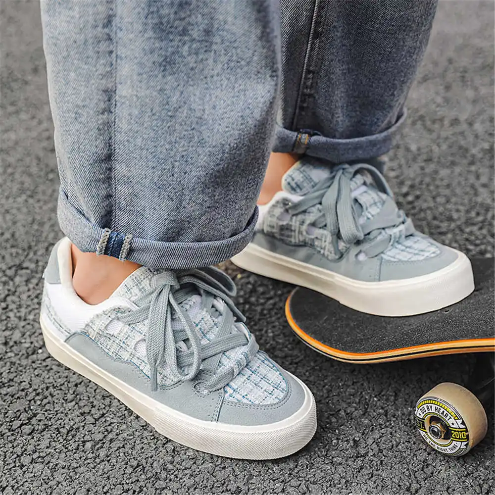 With Lacing Hiphop Women's Sch - مراجعة Formal Men Daily Wear Slippers وسعره