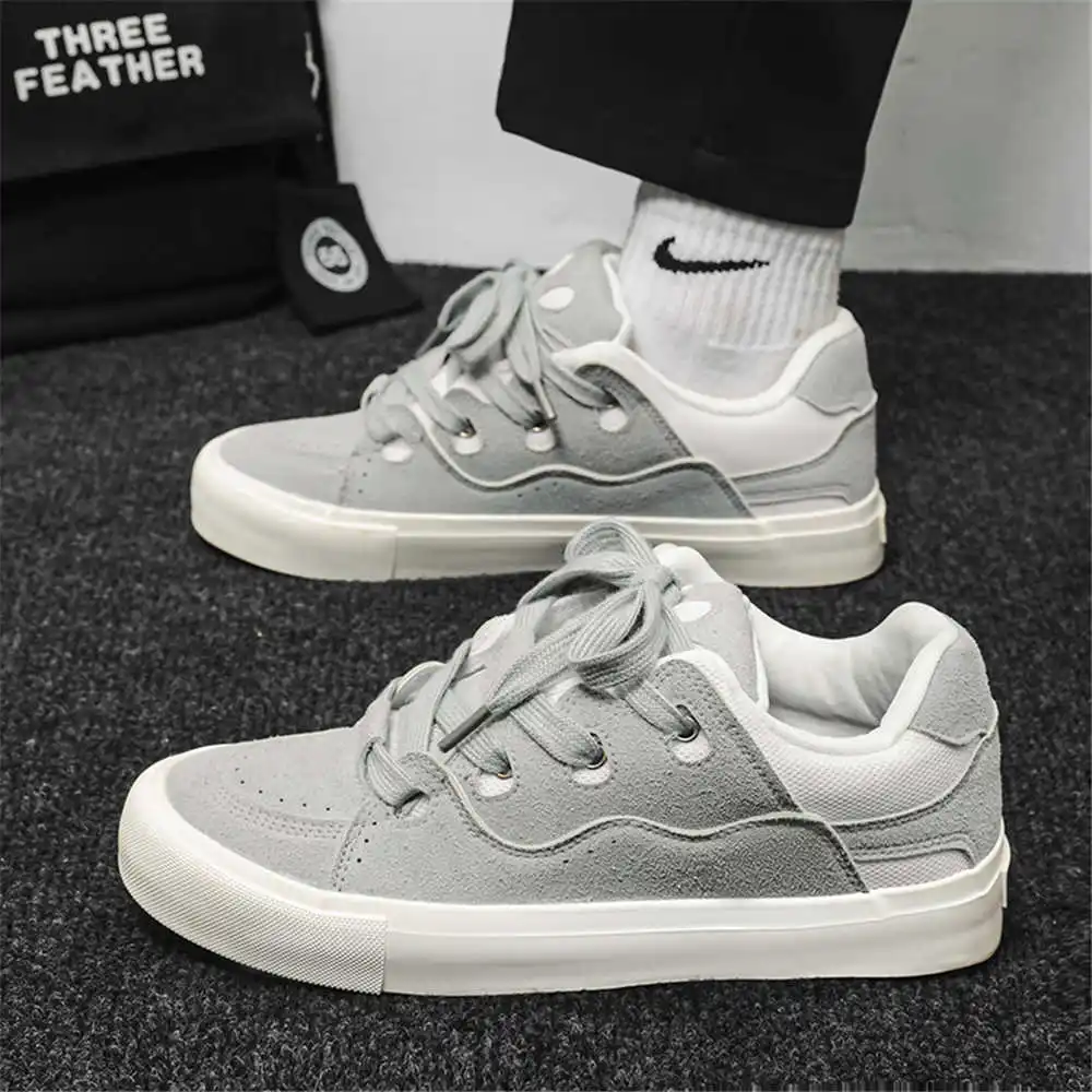 With Lacing Hiphop Women's Sch - مراجعة Formal Men Daily Wear Slippers وسعره