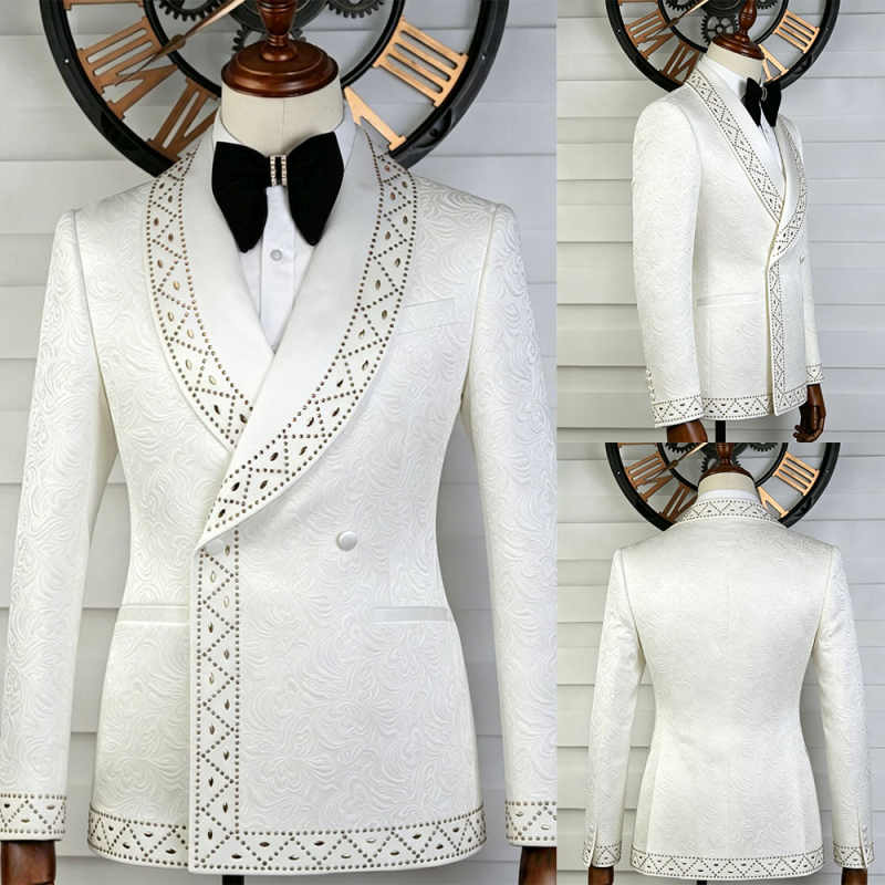 Fashionable Mens Suits 2 Piece - مراجعة Formal Men Party Wear Jacket وسعره
