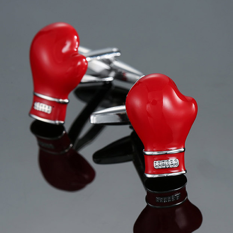New mahogany Santa Claus crayf - مراجعة Formal Wear Gloves Men وسعره