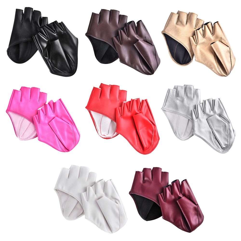 Gothic lolita Performance Mitt - مراجعة Formal Wear Gloves Men وسعره