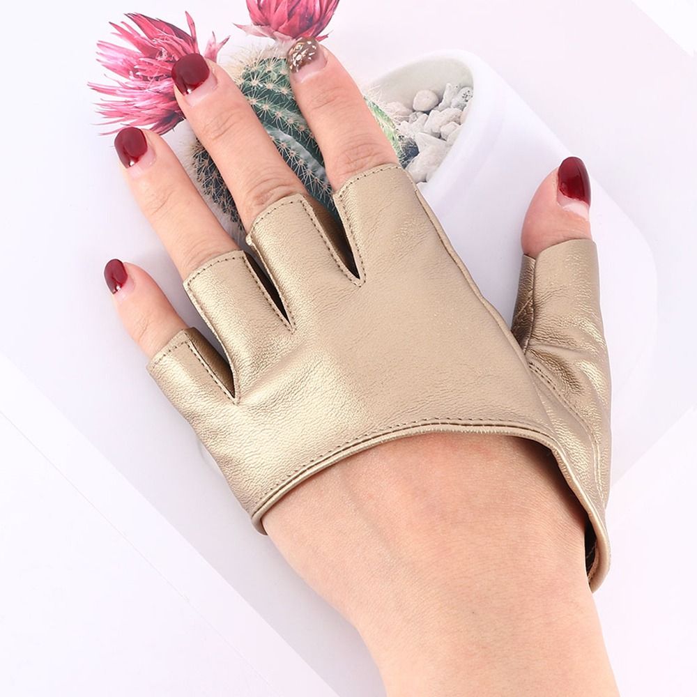 Gothic lolita Performance Mitt - مراجعة Formal Wear Gloves Men وسعره