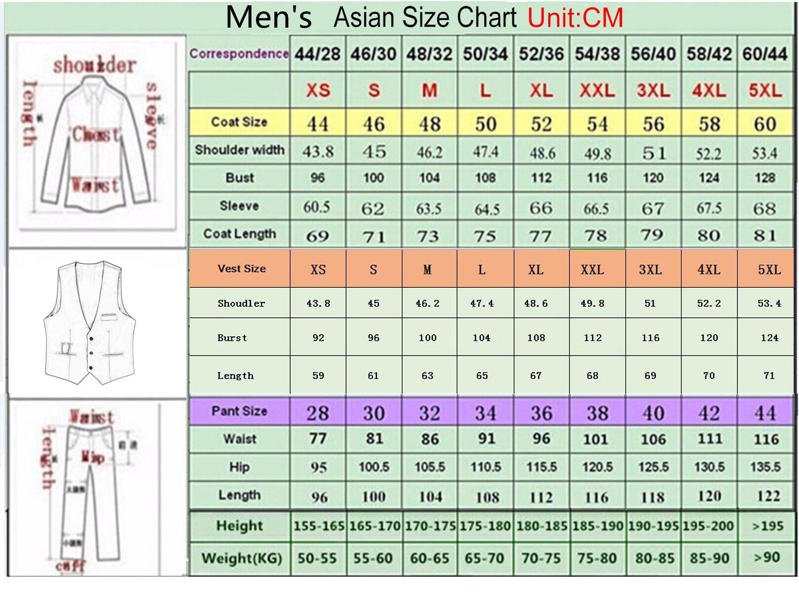 High-end Fashion Diamond Men S - مراجعة Men'S Formal Wear In Wedding وسعره