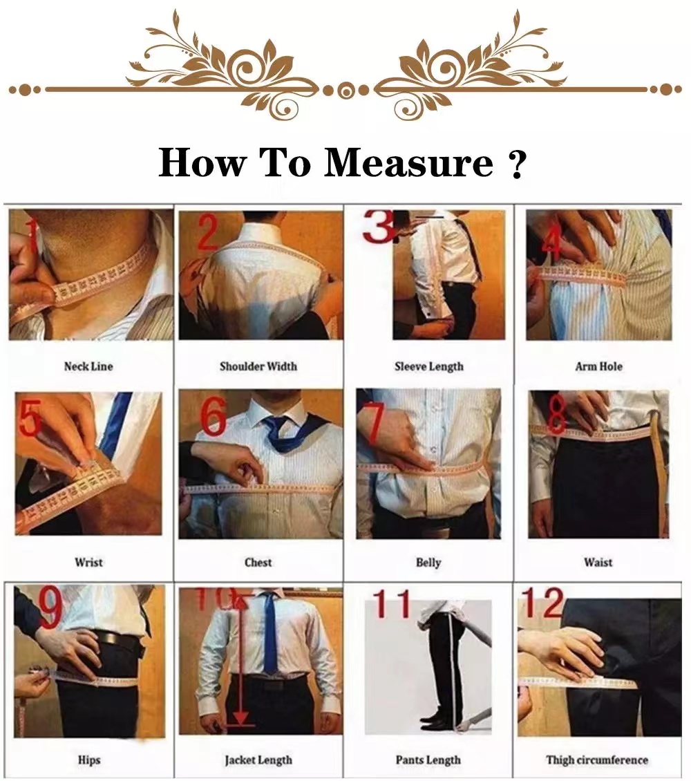 High-end Fashion Diamond Men S - مراجعة Men'S Formal Wear In Wedding وسعره