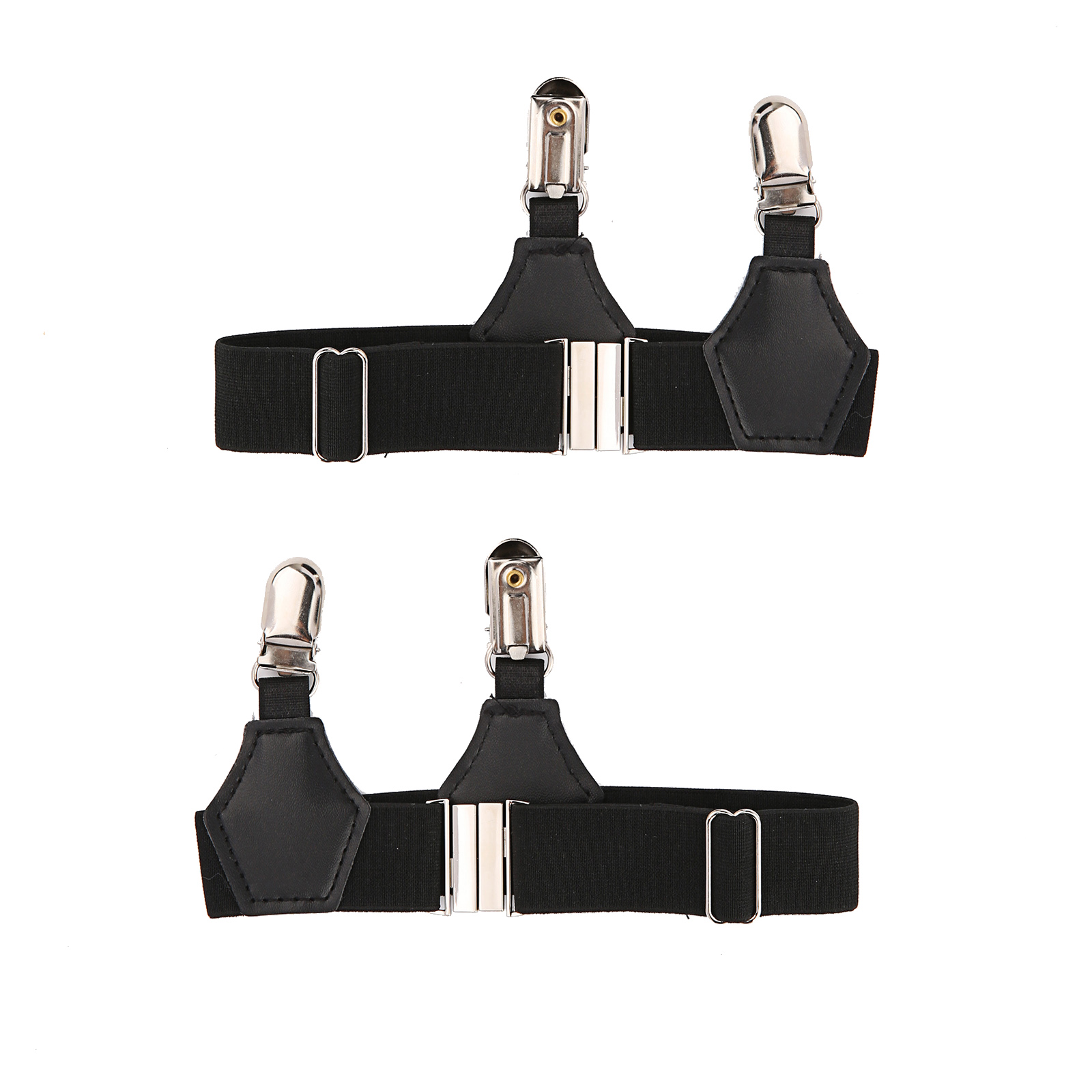Unisex Sexy Tube Socks Garters - مراجعة Men'S Formal Wear Belt وسعره