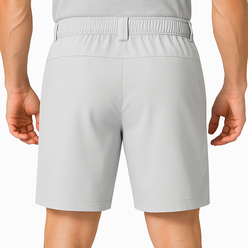 Dress Shorts Men Quick Dry Cas - مراجعة Men Formal Wear Summer وسعره
