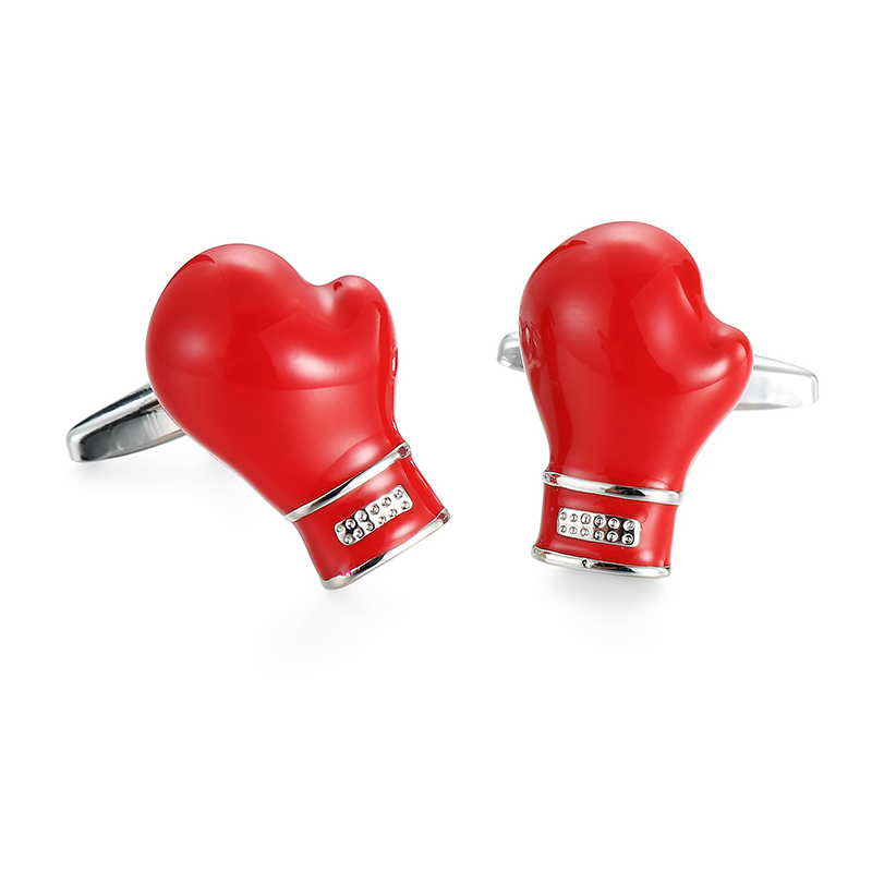 High quality pens hammers mask - مراجعة Formal Wear Gloves Men وسعره