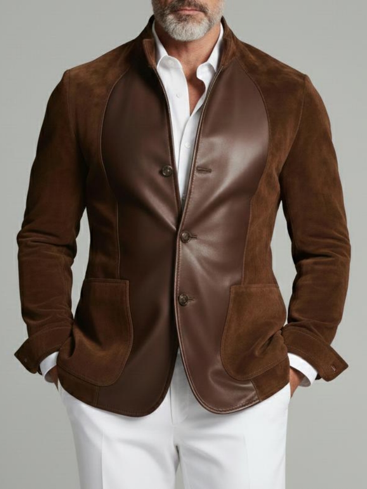 Designer Classic Men's Suit Co - مراجعة Formal Men Party Wear Jacket وسعره