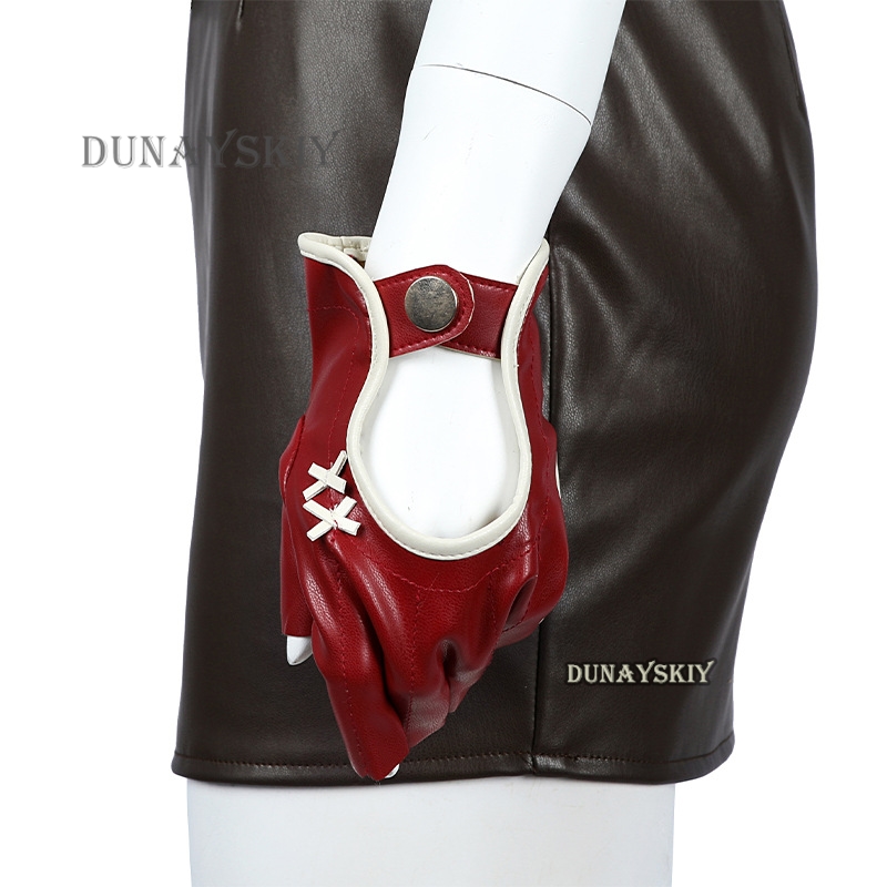 Anime Game Valorant Chamber Co - مراجعة Men Formal Wear Vest وسعره