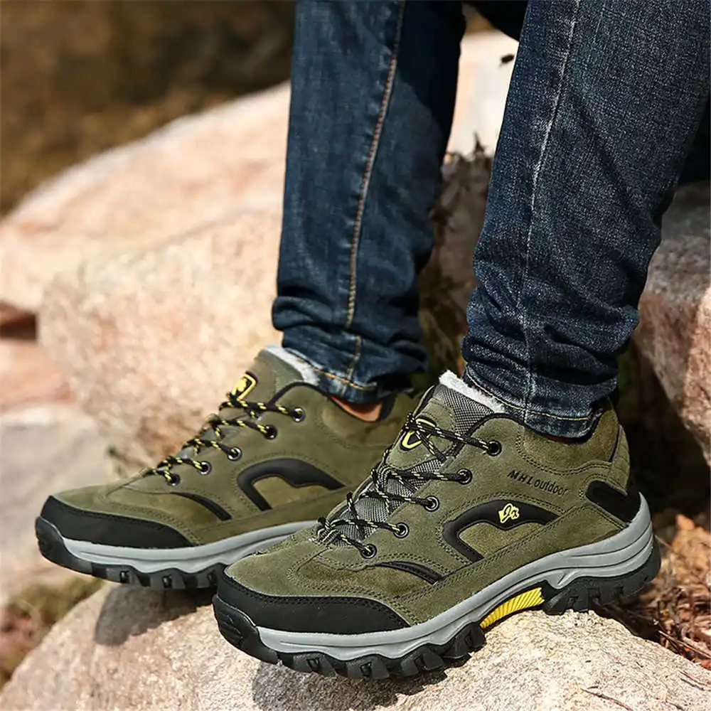 Camp Cotton Hiking Shoes For M - مراجعة Formal Men Daily Wear Slippers وسعره