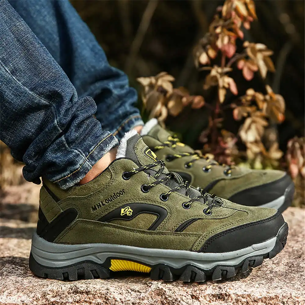 Camp Cotton Hiking Shoes For M - مراجعة Formal Men Daily Wear Slippers وسعره