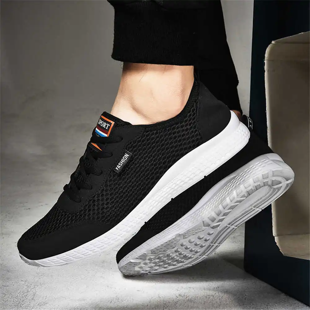 35-46 Breathable Light Blue Sn - مراجعة Formal Men Daily Wear Slippers وسعره