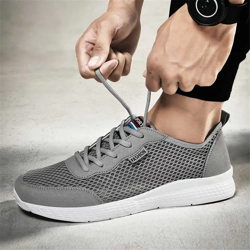 35-46 Breathable Light Blue Sn - مراجعة Formal Men Daily Wear Slippers وسعره