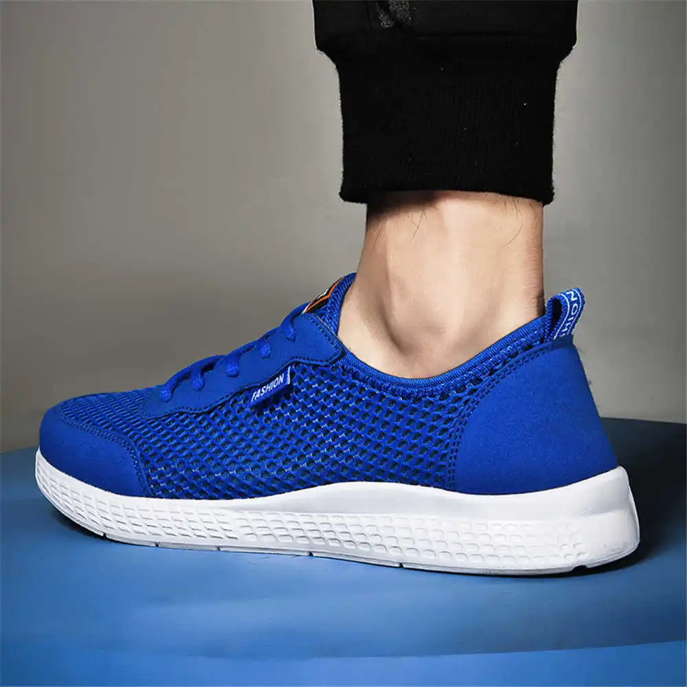 35-46 Breathable Light Blue Sn - مراجعة Formal Men Daily Wear Slippers وسعره